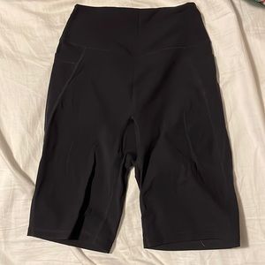 Buffbunny bike short